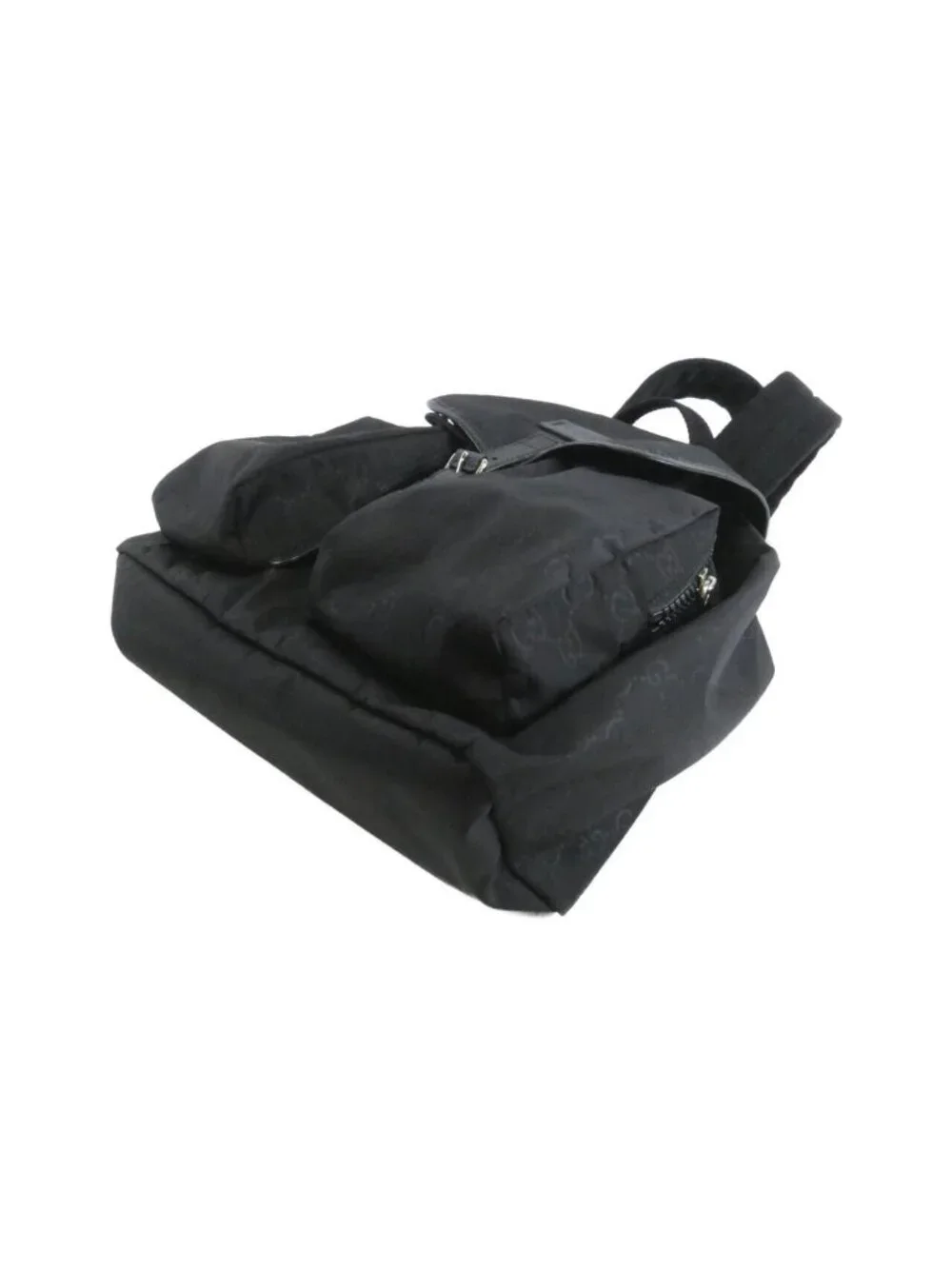 Gucci Backpack Black
